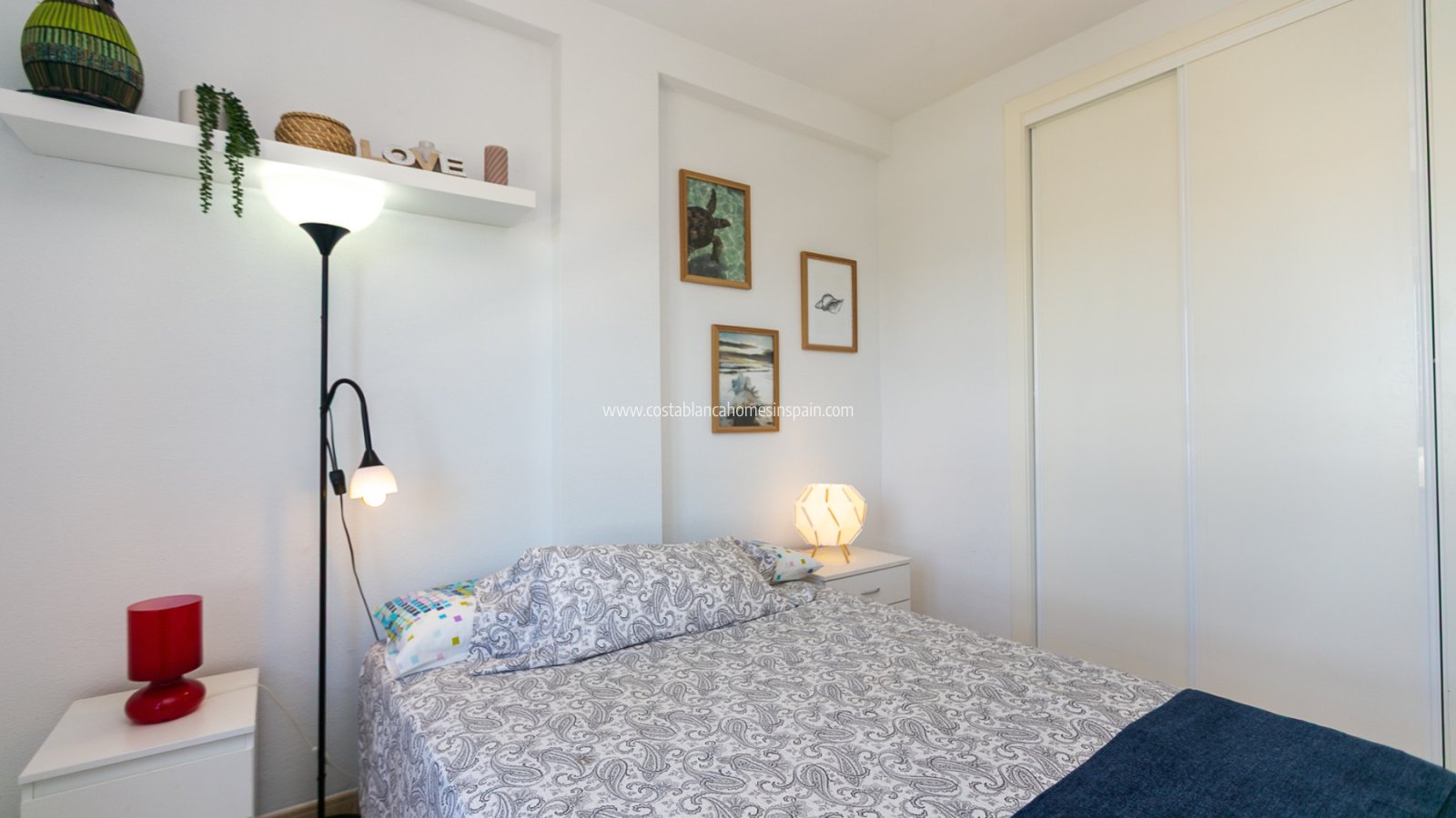 Használt - Apartment - Campoamor - 