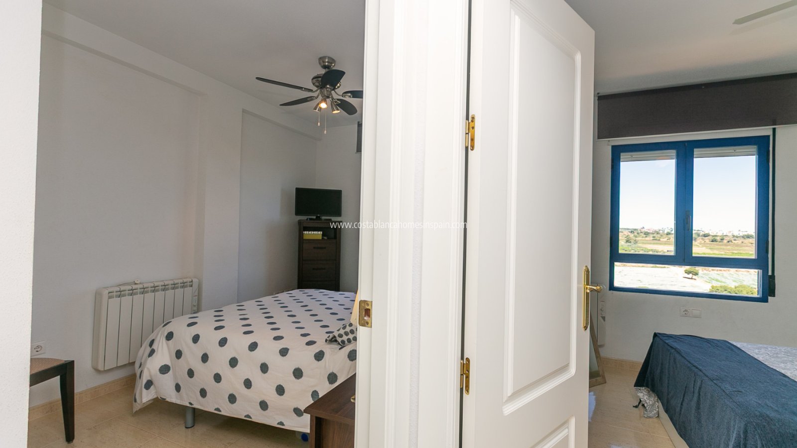 Használt - Apartment - Campoamor - 