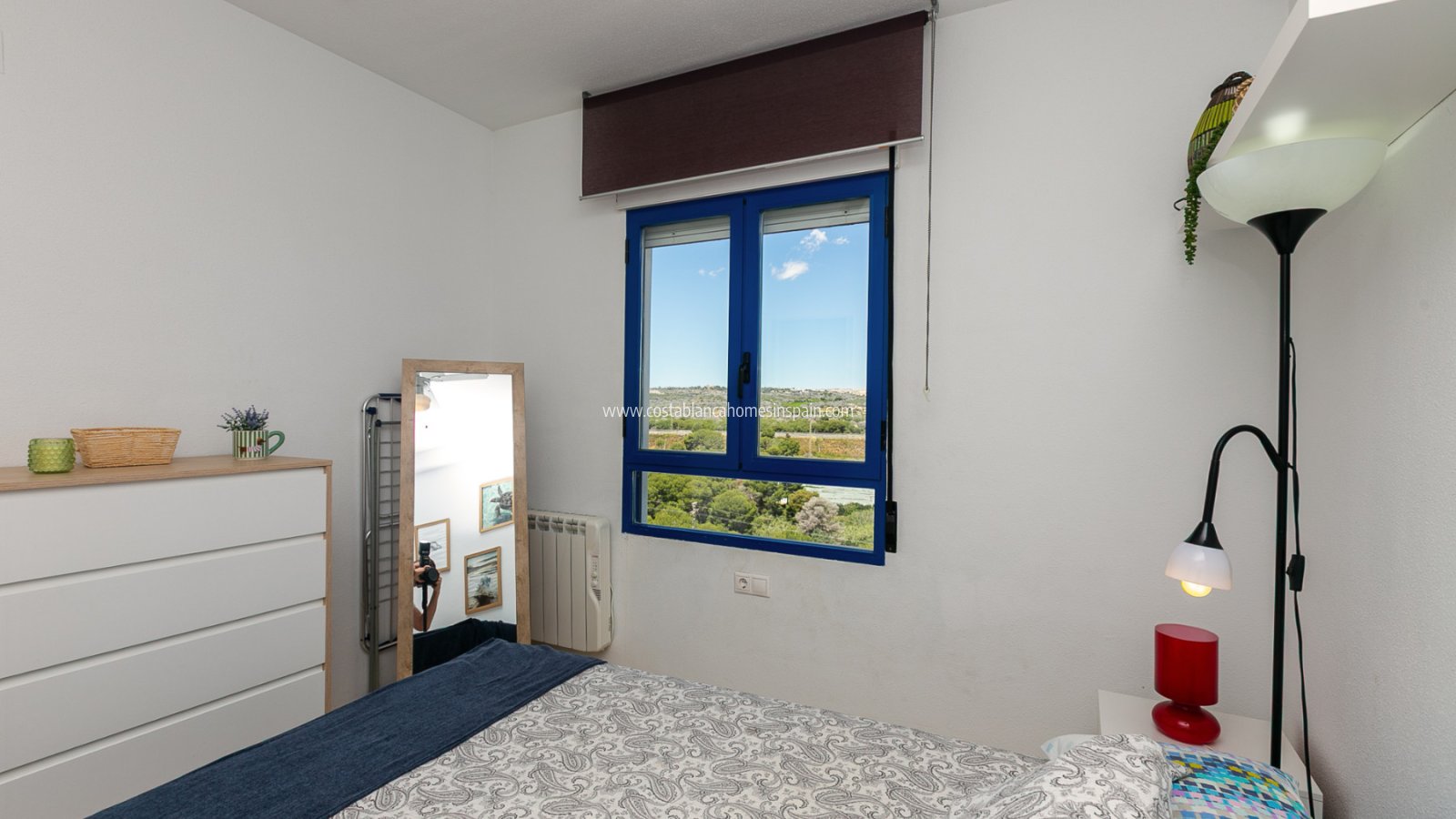 Használt - Apartment - Campoamor - 