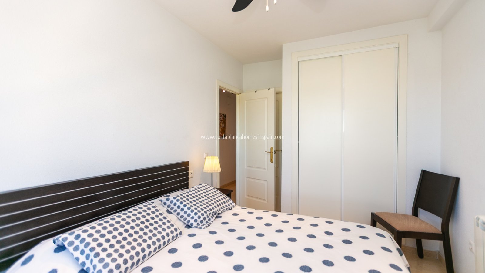 Használt - Apartment - Campoamor - 
