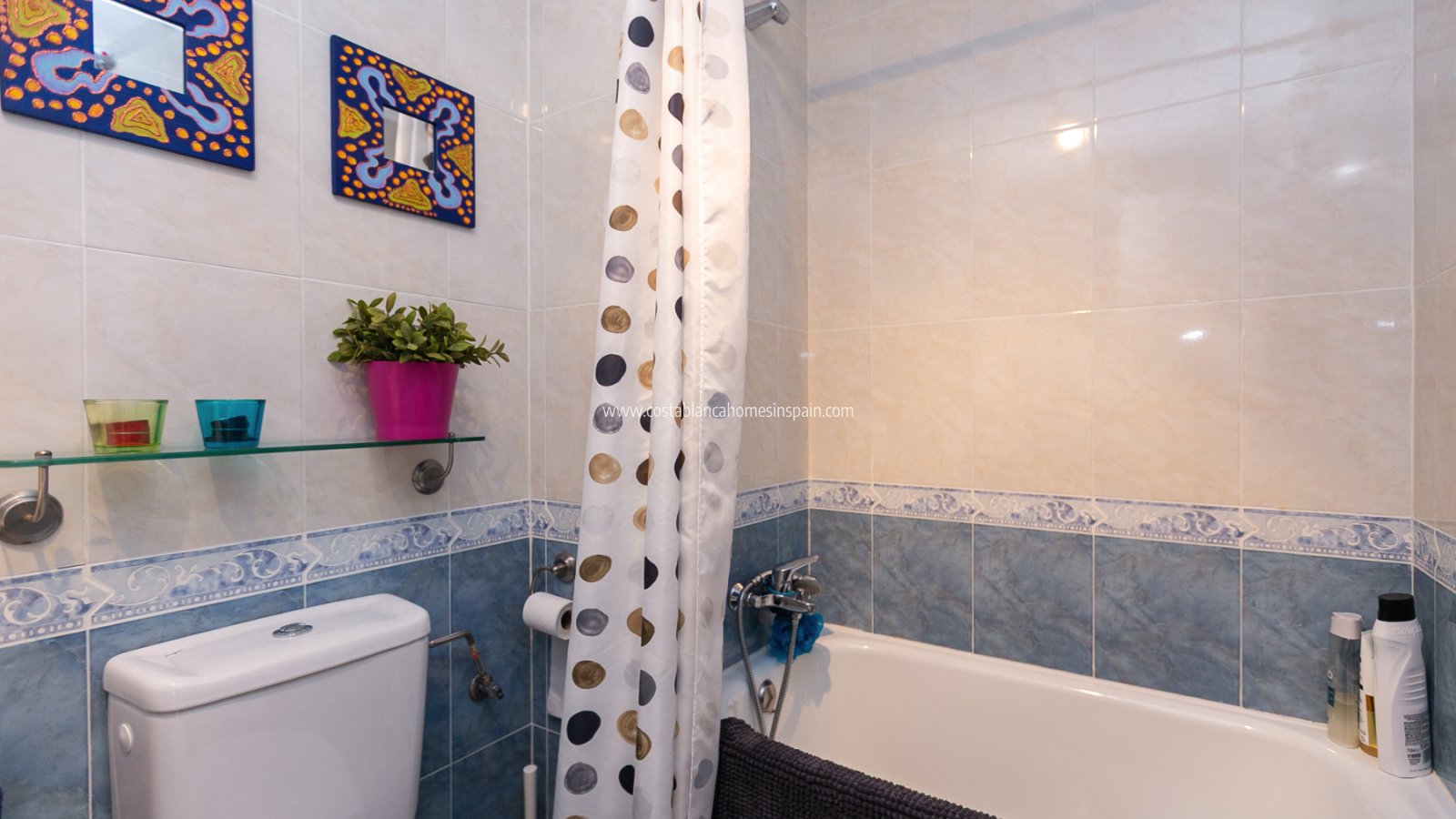 Használt - Apartment - Campoamor - 