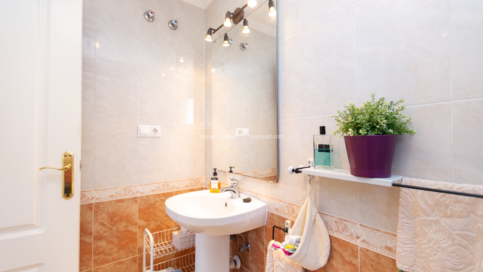 Használt - Apartment - Campoamor - 