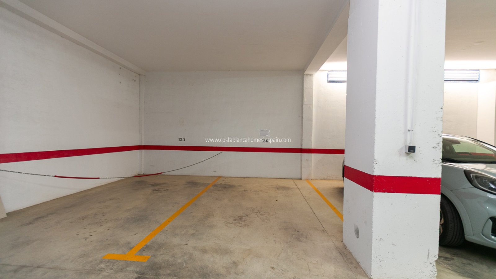 Használt - Apartment - Campoamor - 