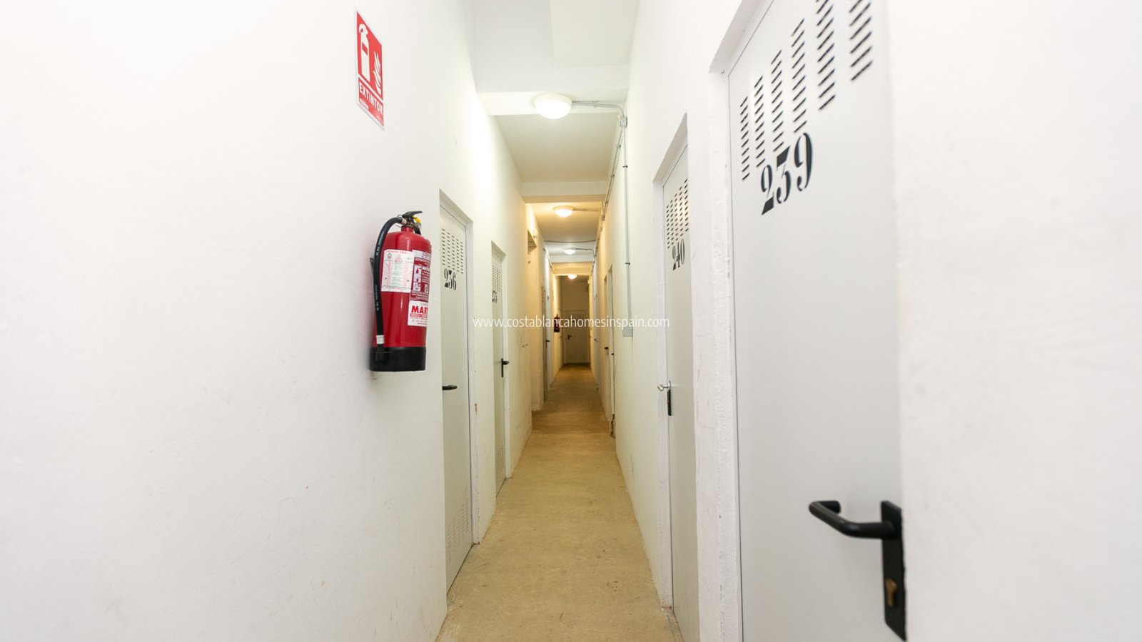 Használt - Apartment - Campoamor - 