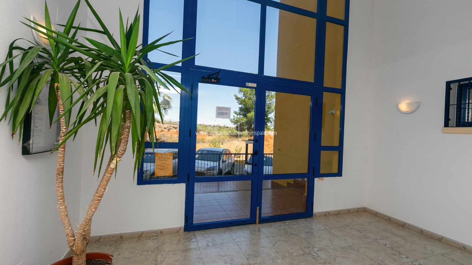 Használt - Apartment - Campoamor - 