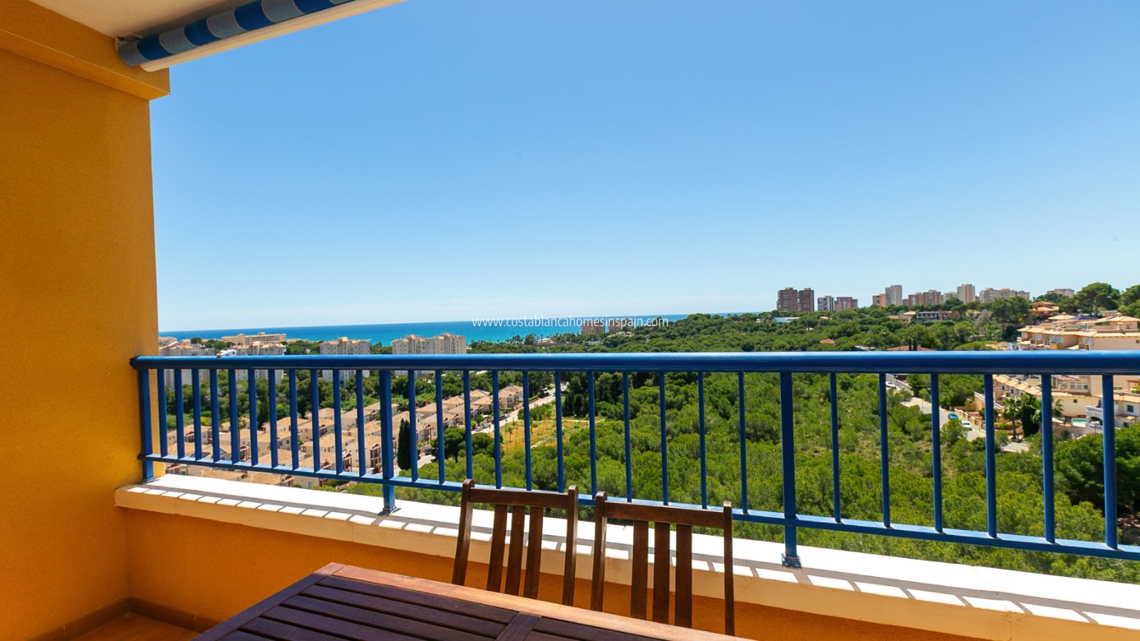 Használt - Apartment - Campoamor - 