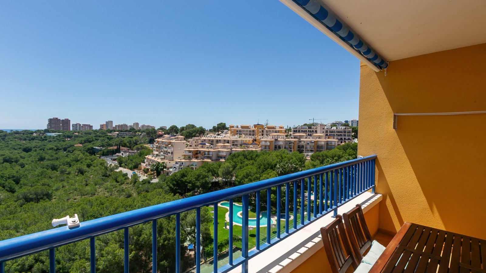 Használt - Apartment - Campoamor - 