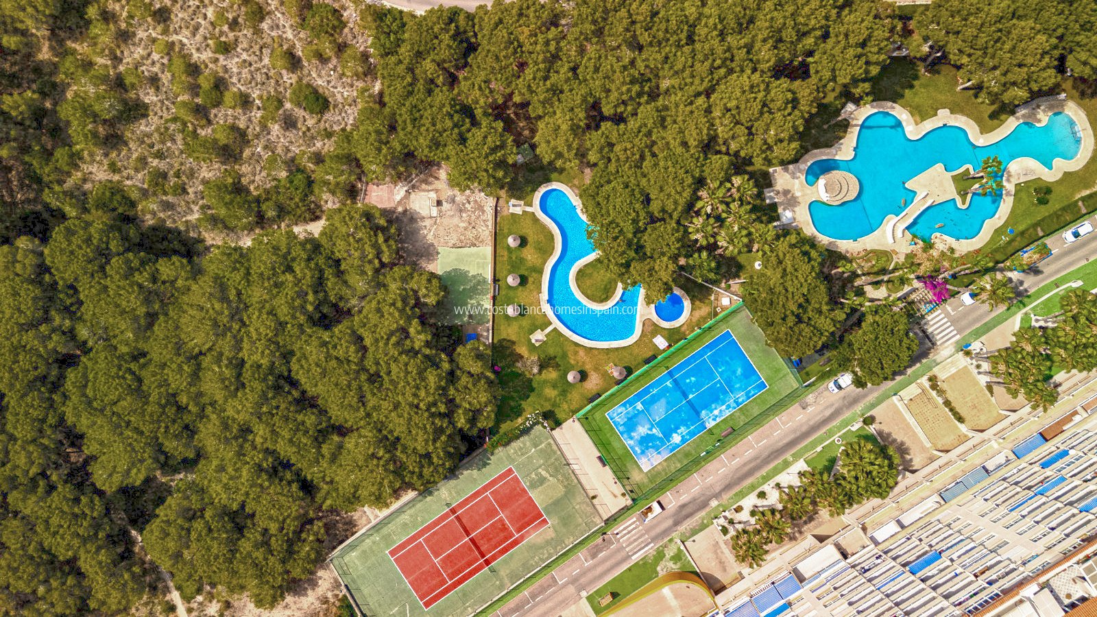 Használt - Apartment - Campoamor - 