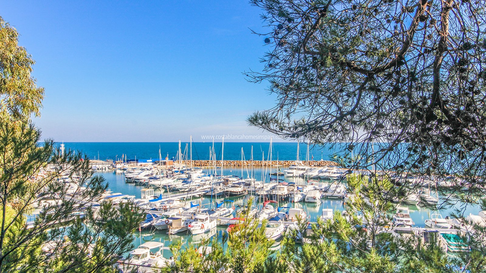 Használt - Apartment - Campoamor - 