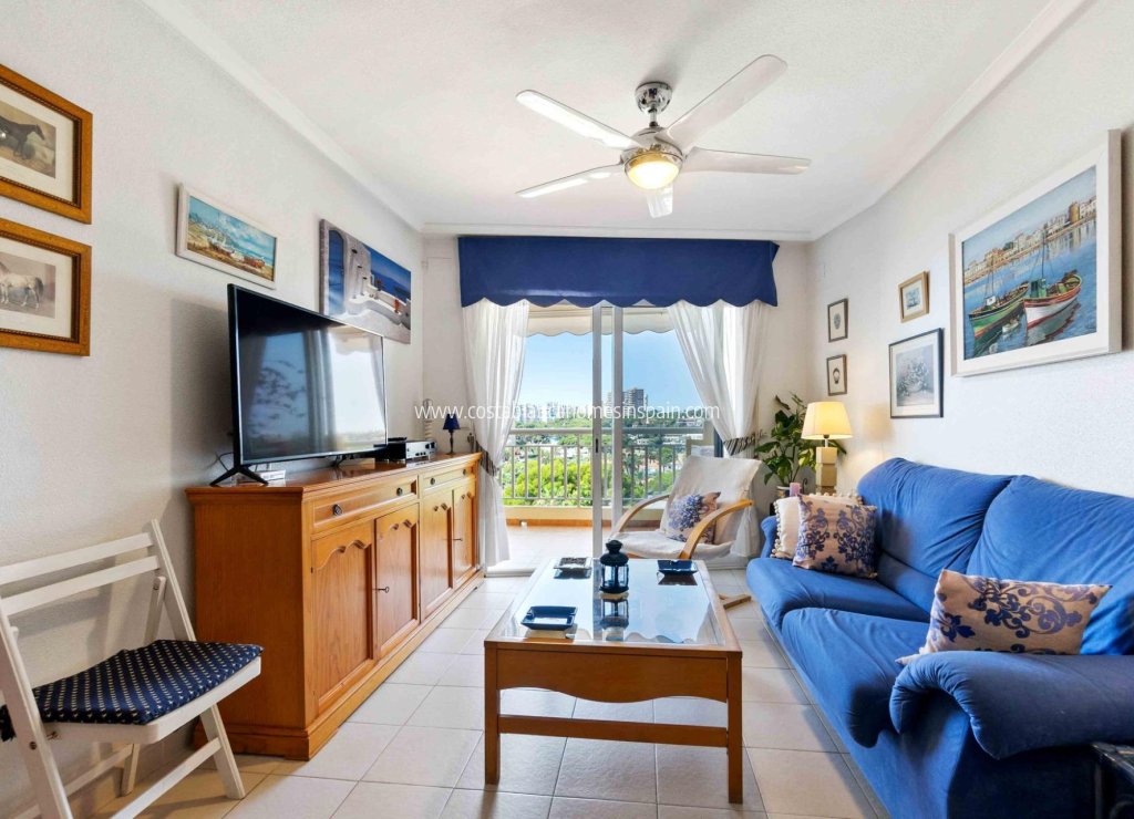 Használt - Apartment - Campoamor