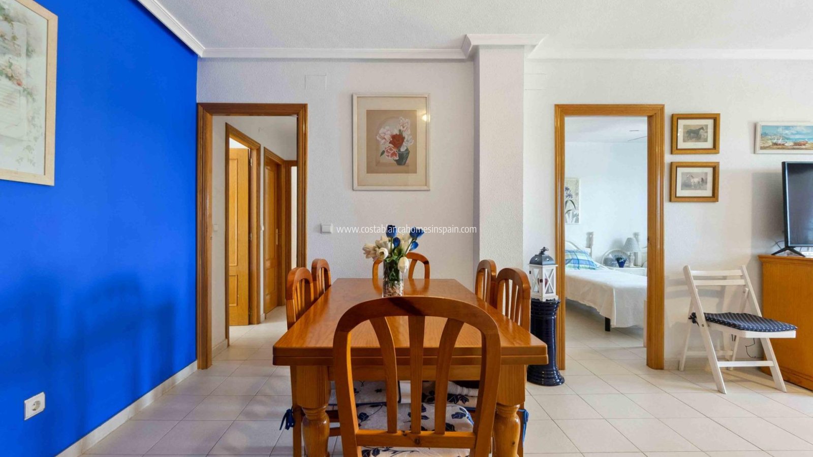 Használt - Apartment - Campoamor