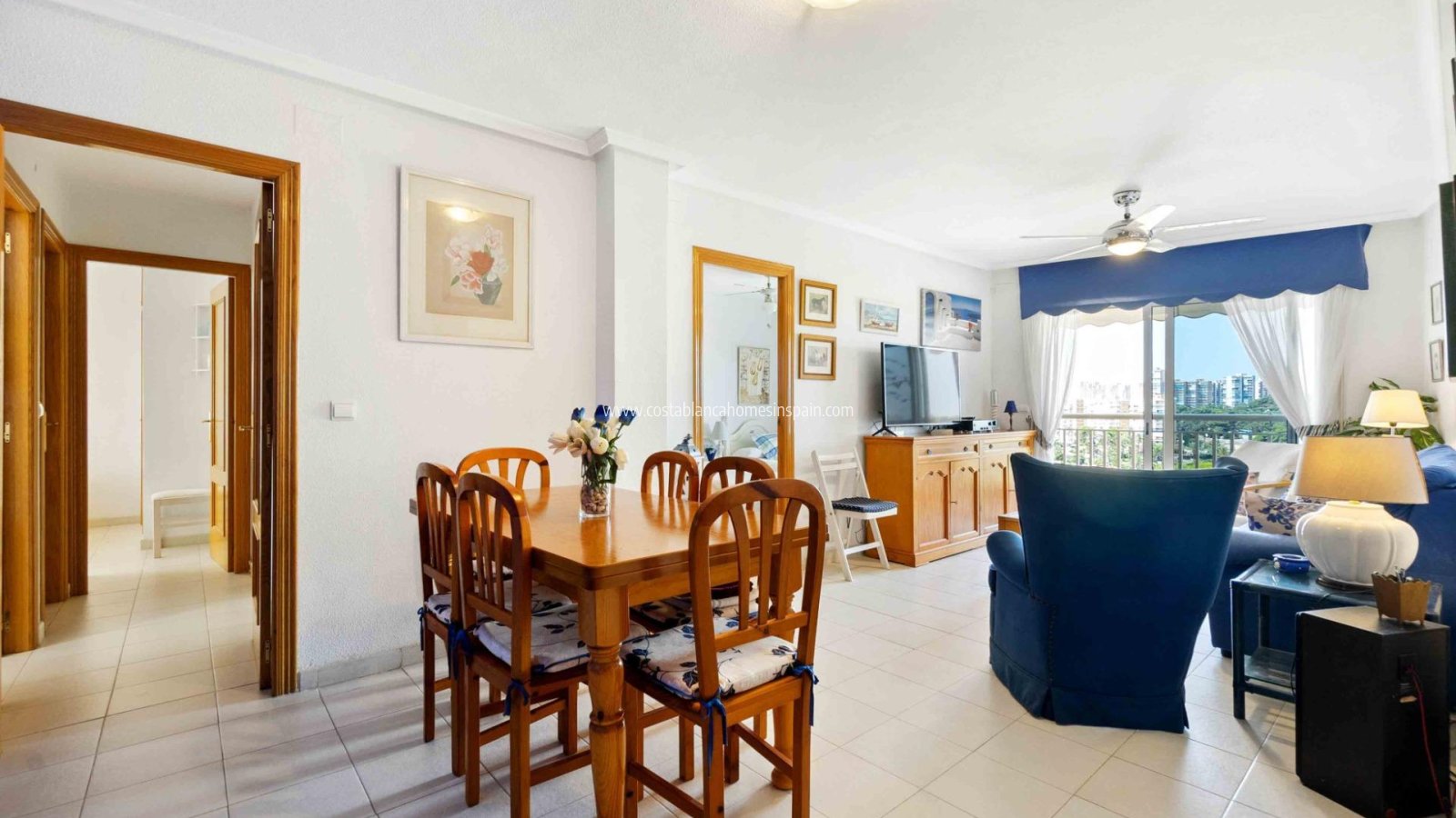 Használt - Apartment - Campoamor