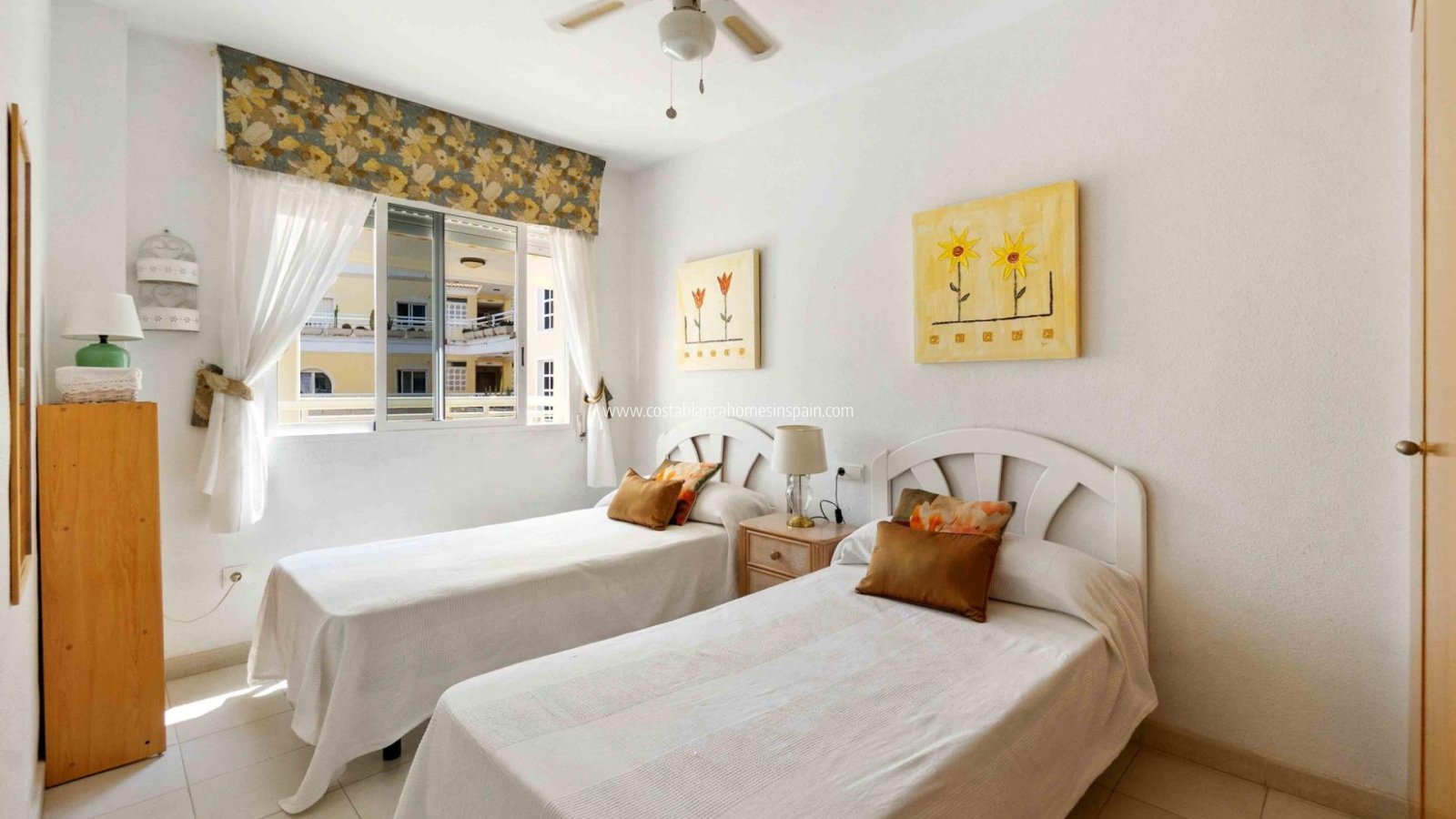 Használt - Apartment - Campoamor