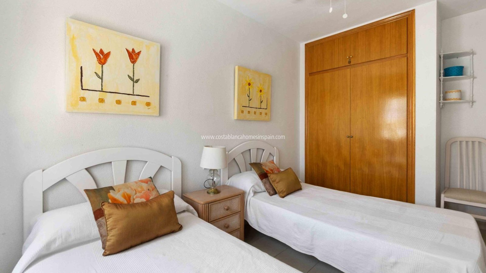 Használt - Apartment - Campoamor