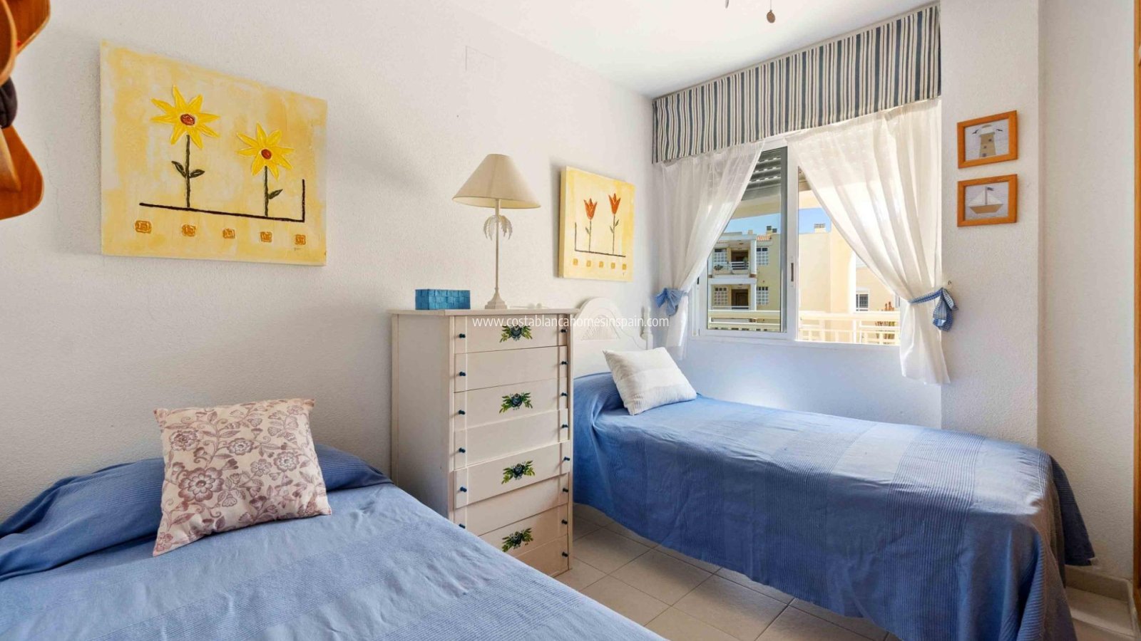 Használt - Apartment - Campoamor