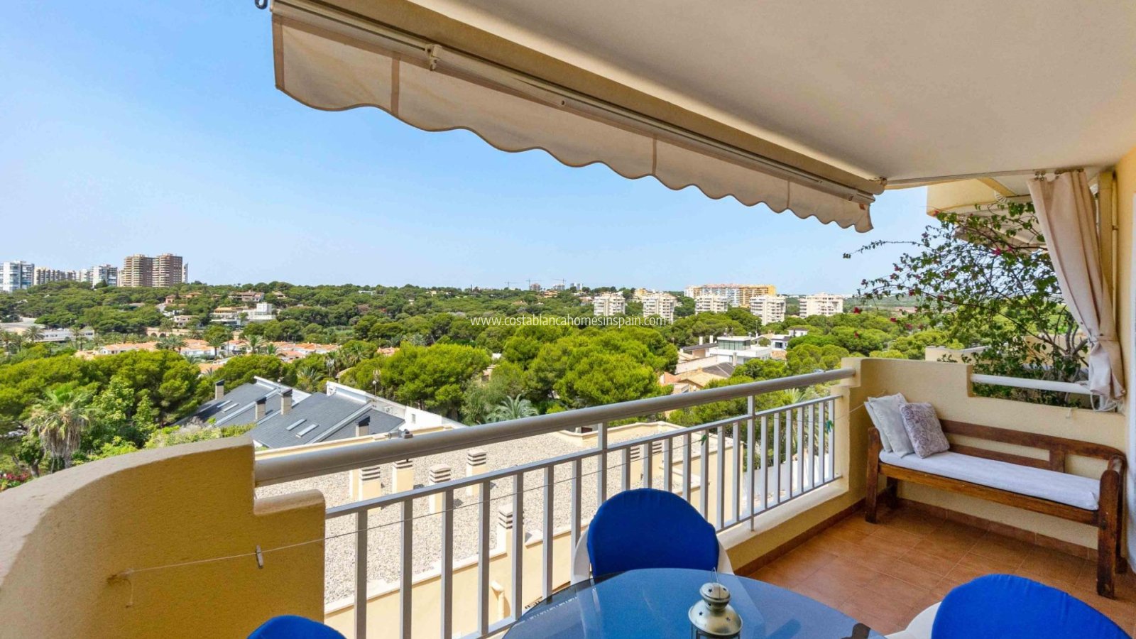 Használt - Apartment - Campoamor