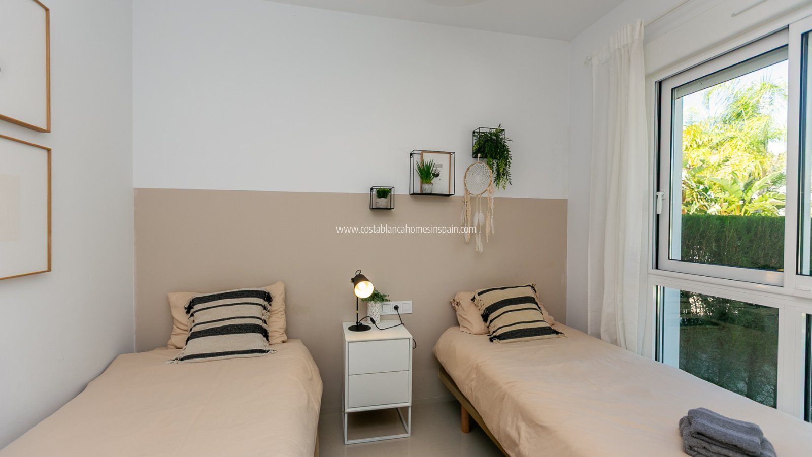 Használt - Apartment - Ciudad Quesada - Doña Pepa