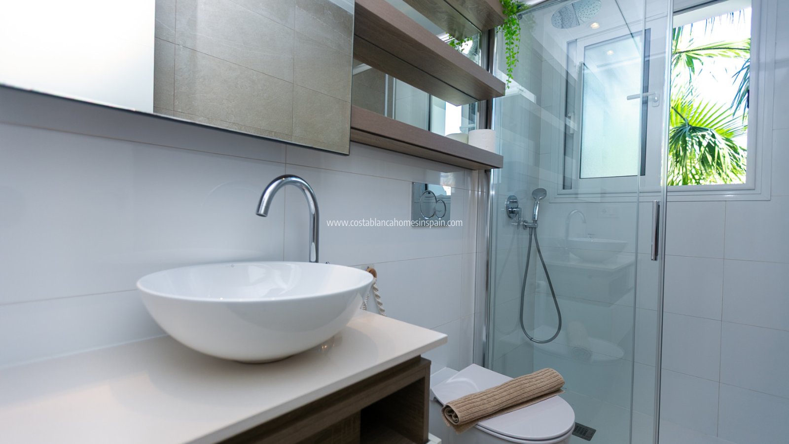 Használt - Apartment - Ciudad Quesada - Doña Pepa