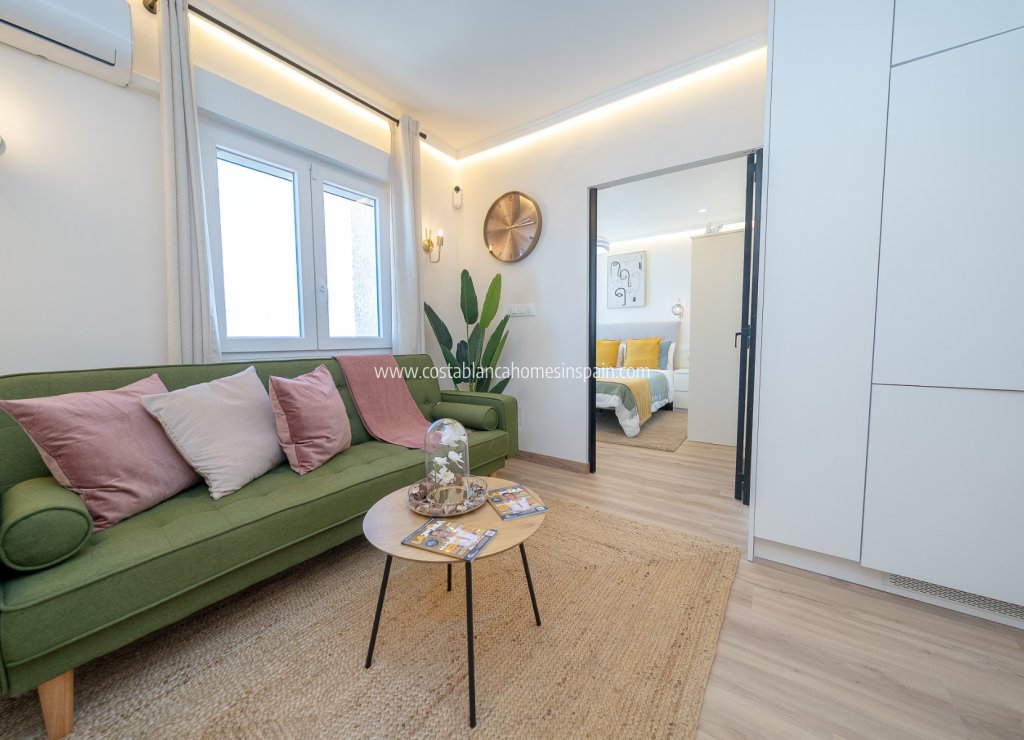 Használt - Apartment - Ciudad Quesada - 