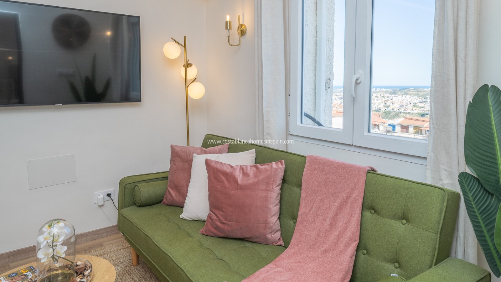 Használt - Apartment - Ciudad Quesada - 