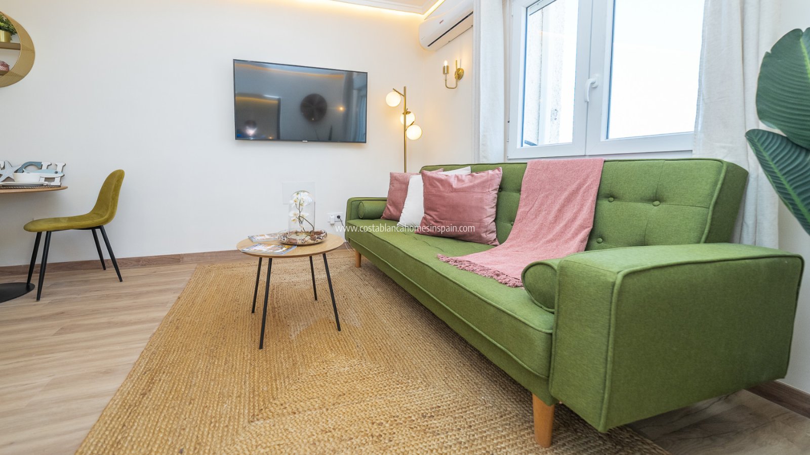 Használt - Apartment - Ciudad Quesada - 