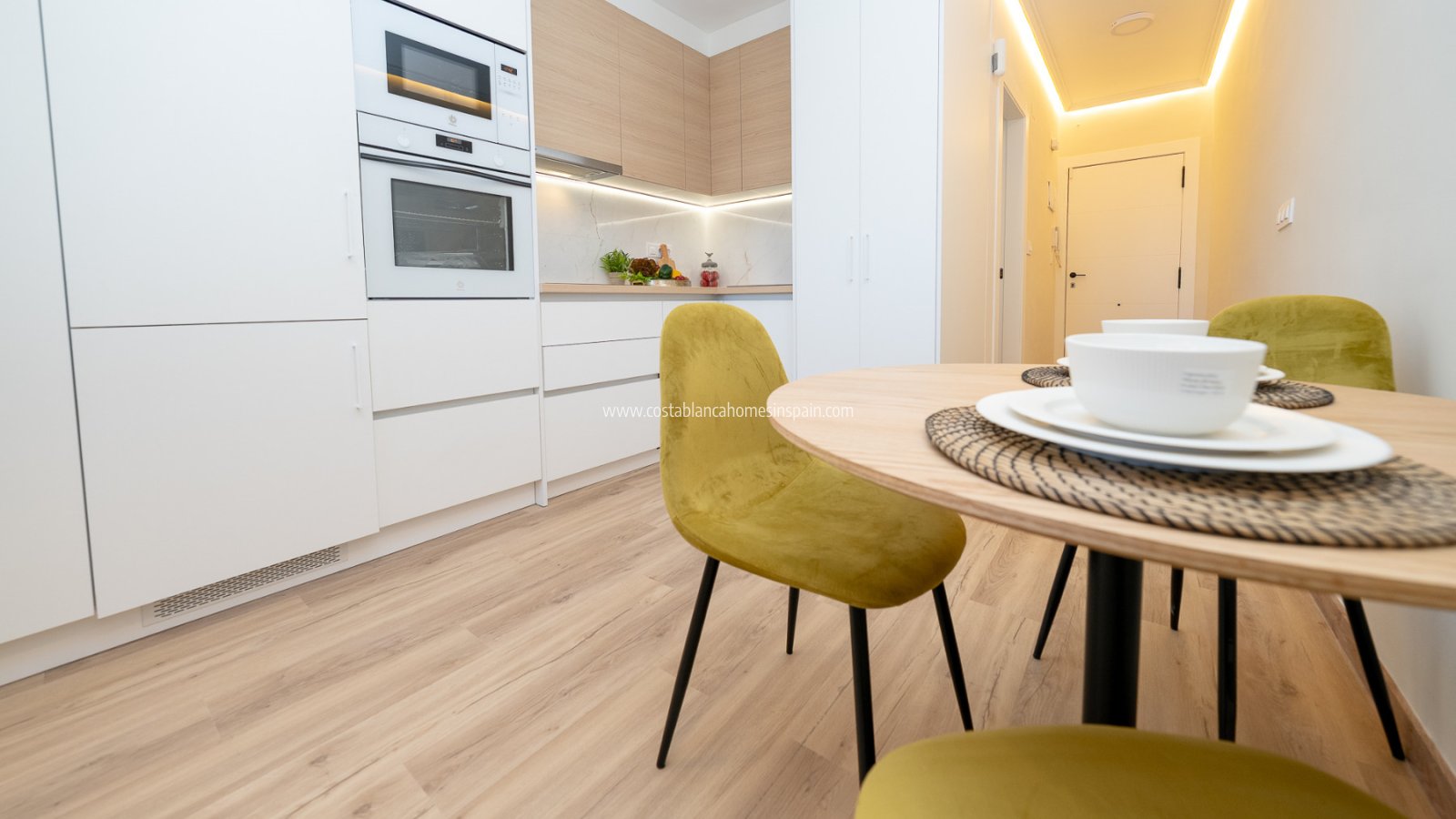 Használt - Apartment - Ciudad Quesada - 