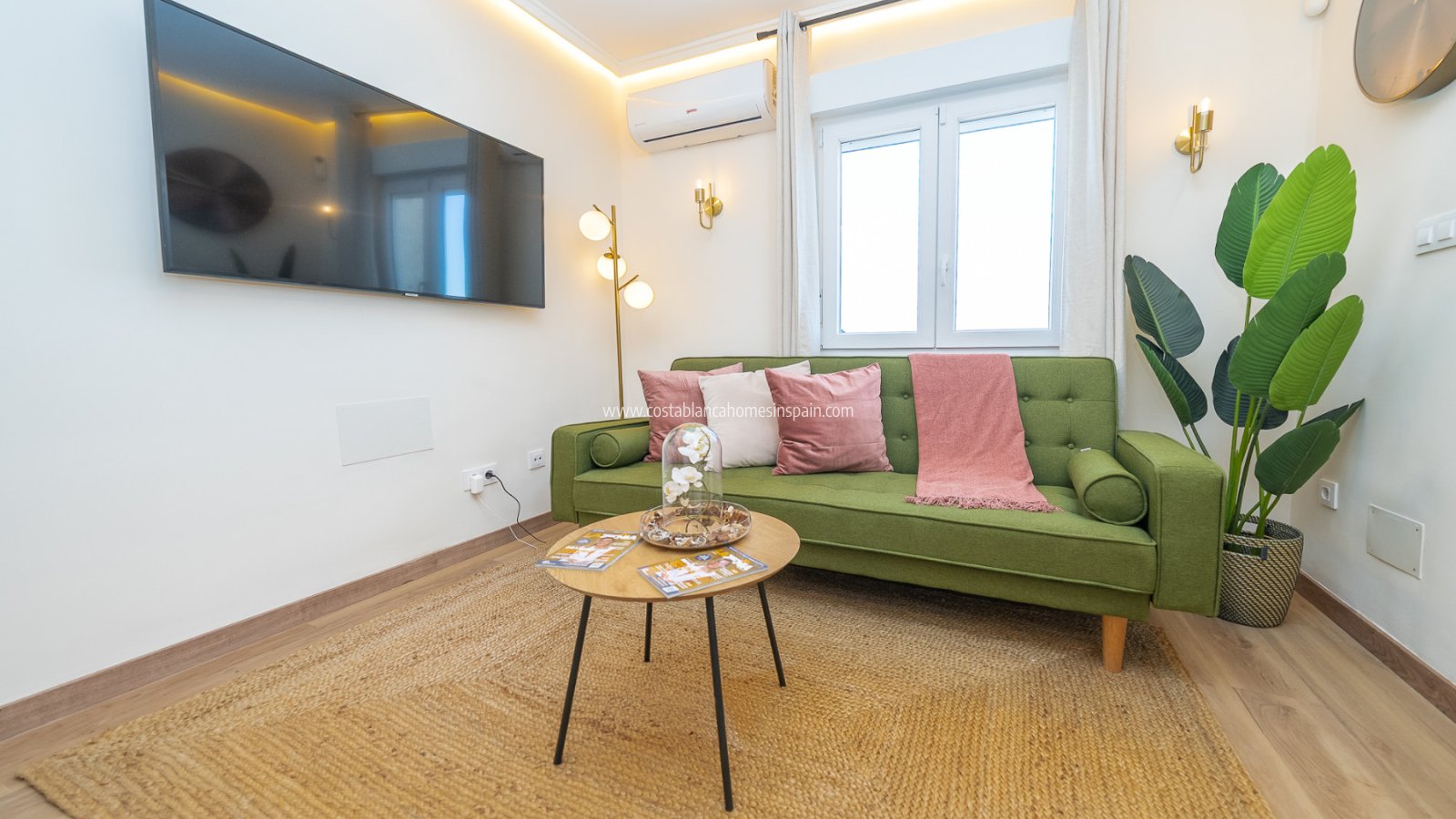 Használt - Apartment - Ciudad Quesada - 