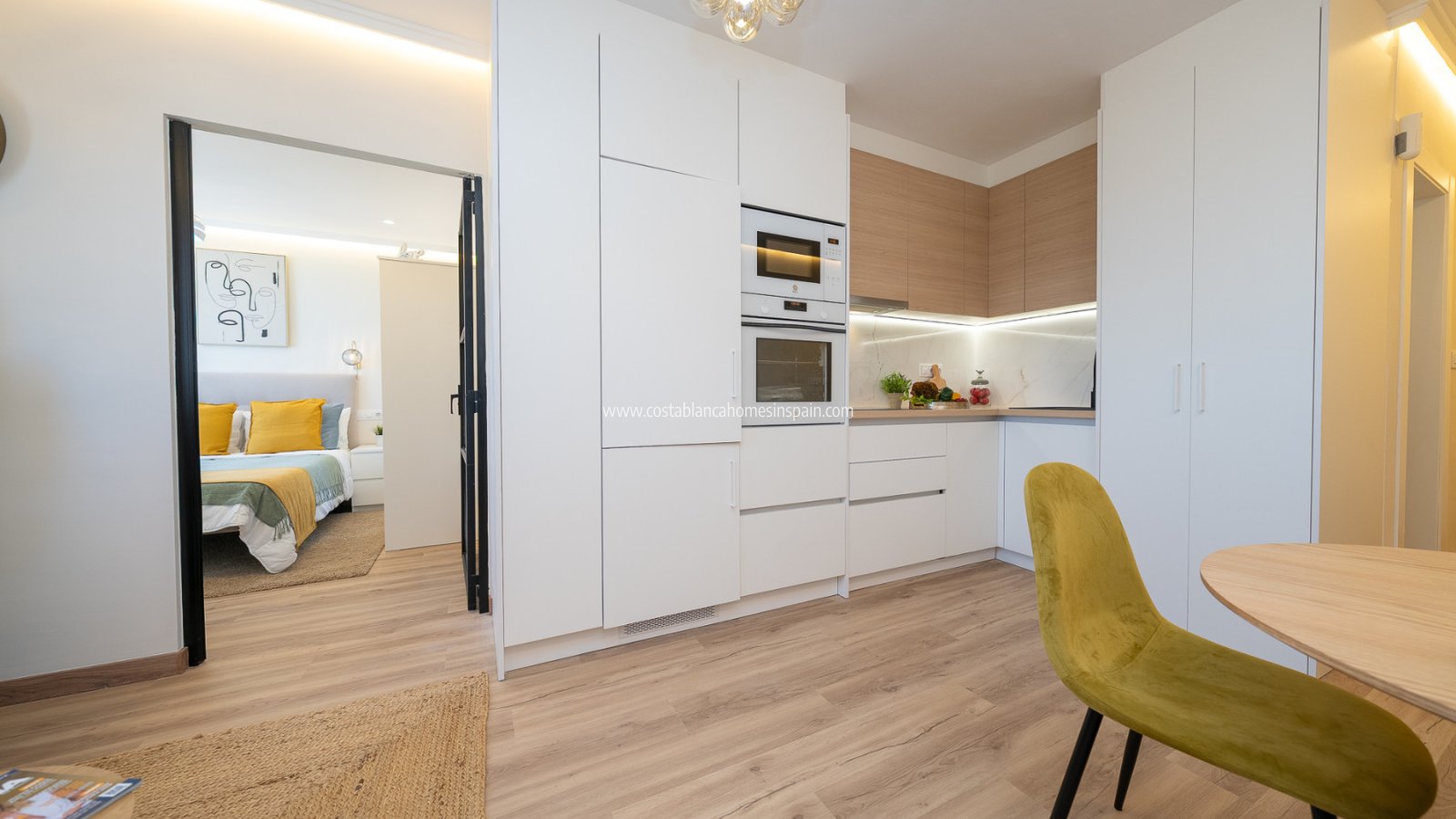 Használt - Apartment - Ciudad Quesada - 