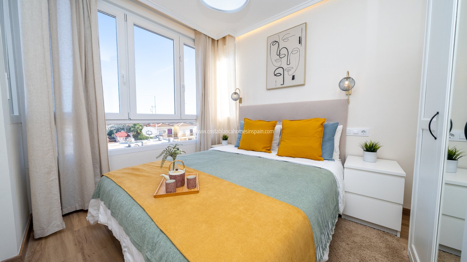 Használt - Apartment - Ciudad Quesada - 