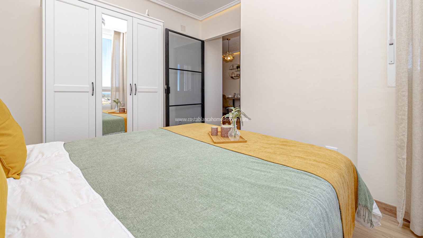 Használt - Apartment - Ciudad Quesada - 