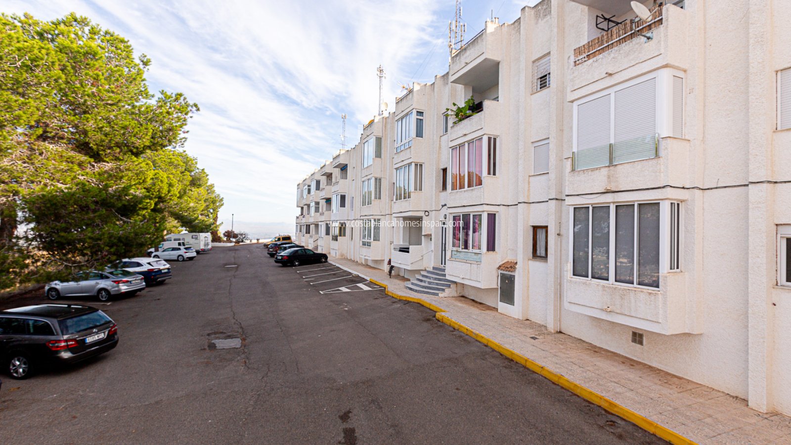 Használt - Apartment - Ciudad Quesada - 