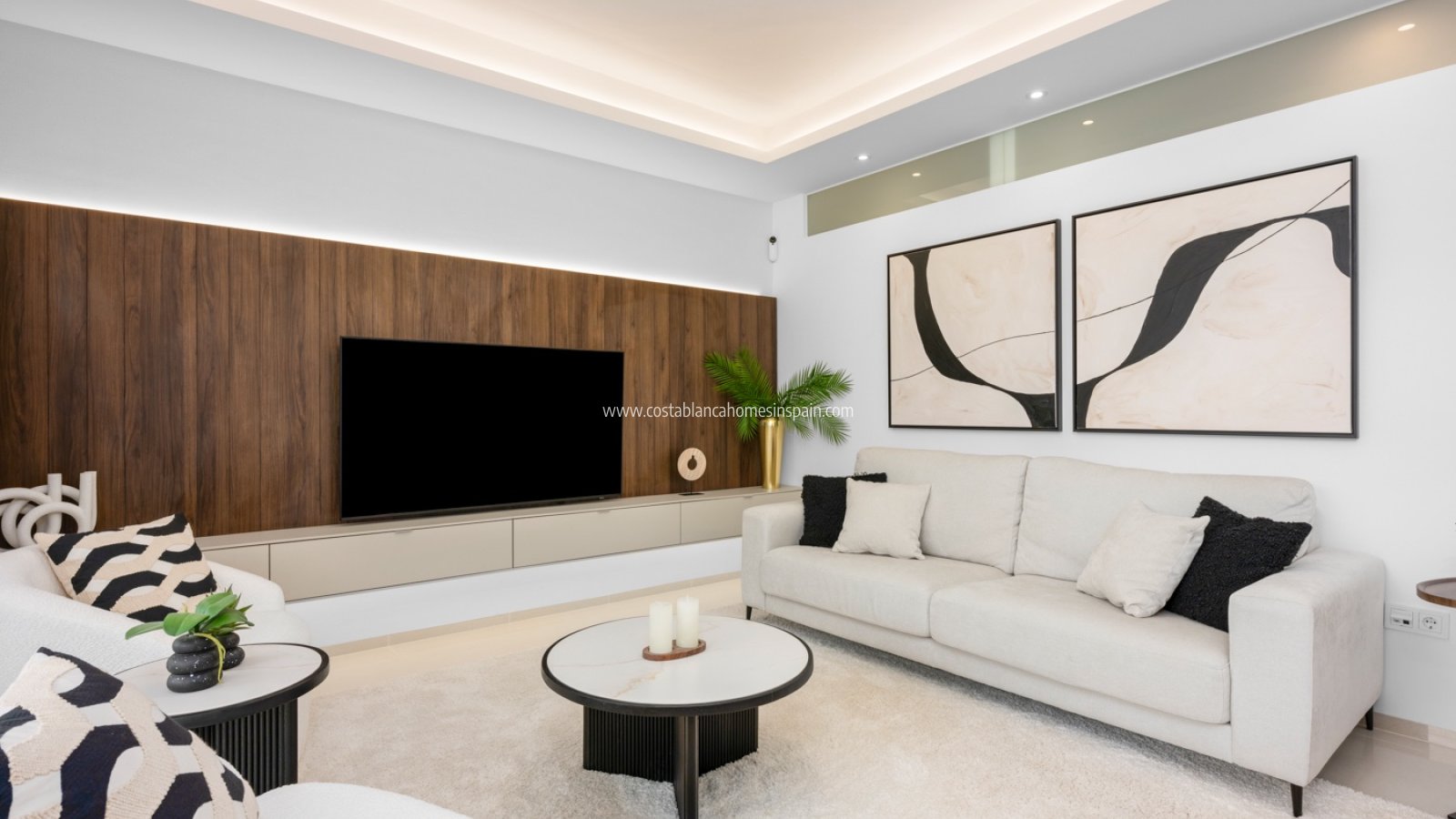 Használt - Apartment - Ciudad Quesada - 