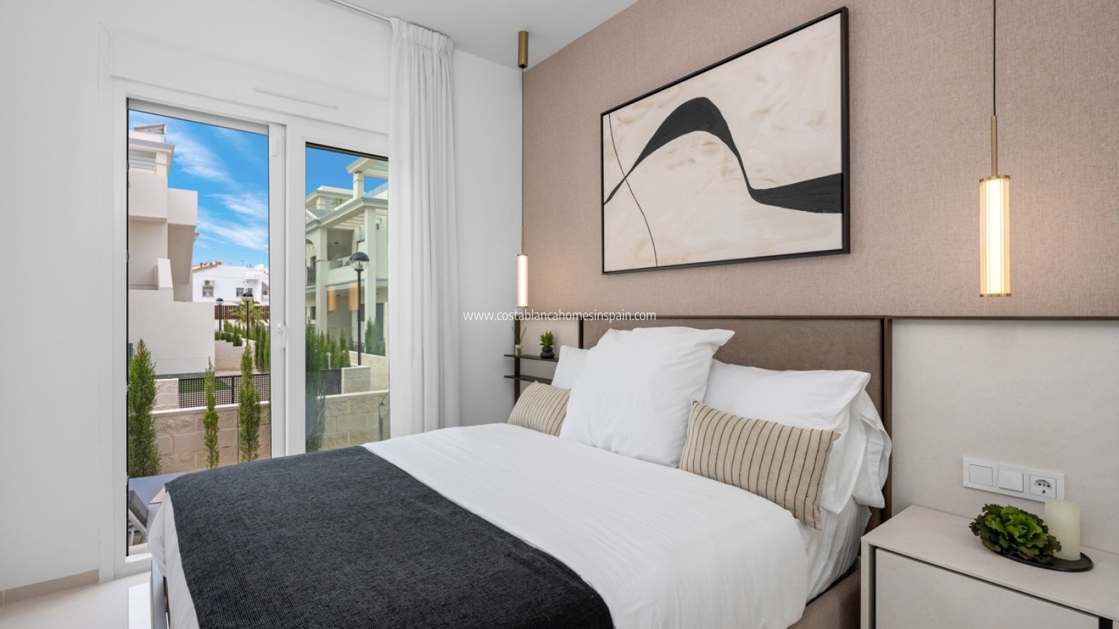 Használt - Apartment - Ciudad Quesada - 