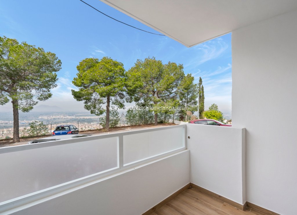 Használt - Apartment - Ciudad Quesada - 