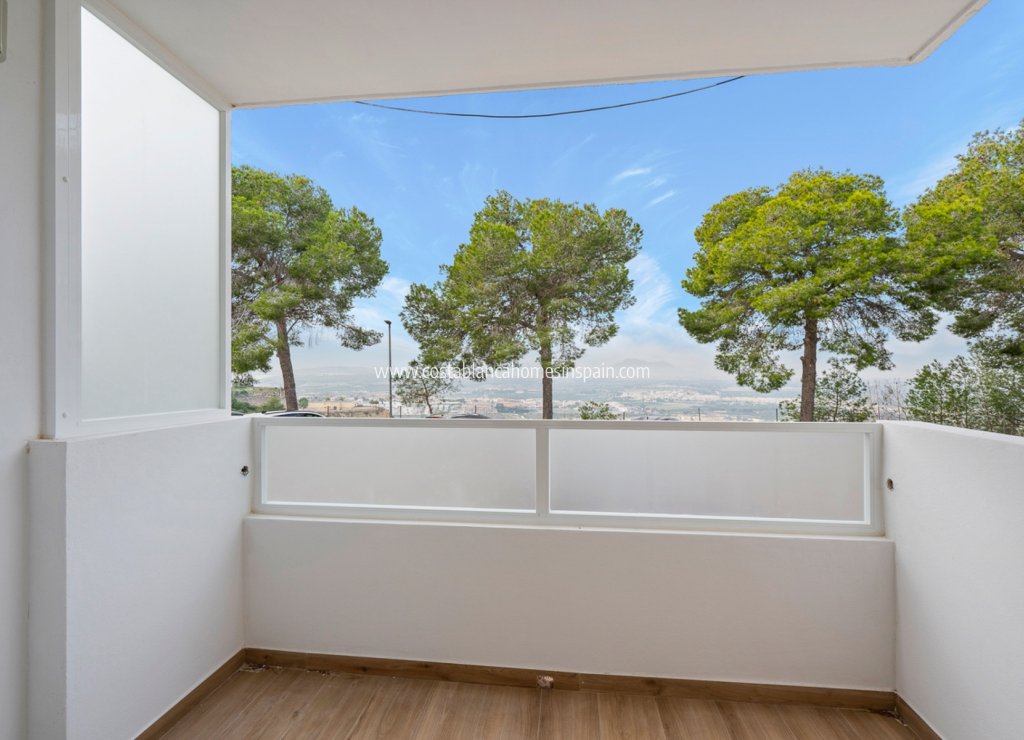 Használt - Apartment - Ciudad Quesada - 