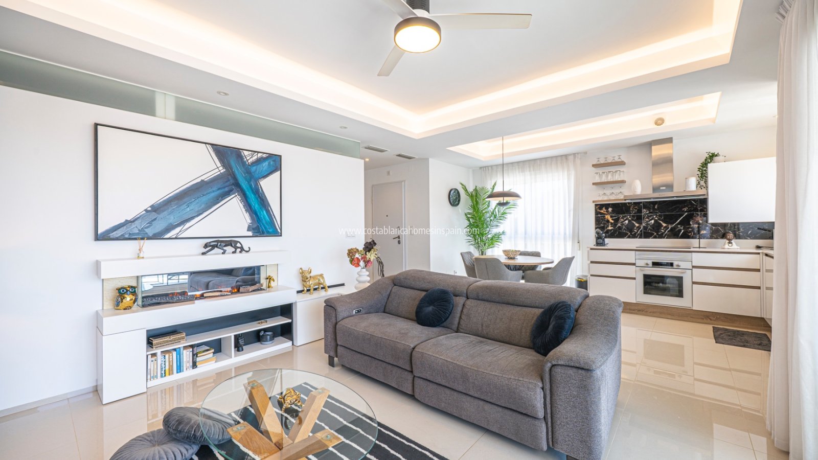Használt - Apartment - Ciudad Quesada - 