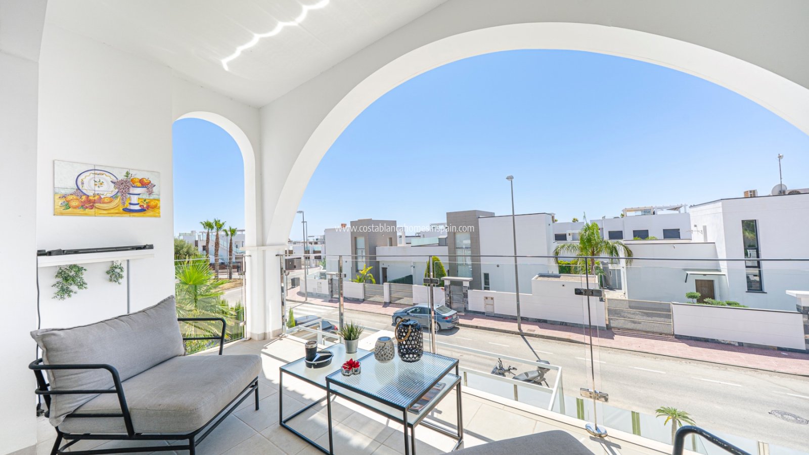 Használt - Apartment - Ciudad Quesada - 