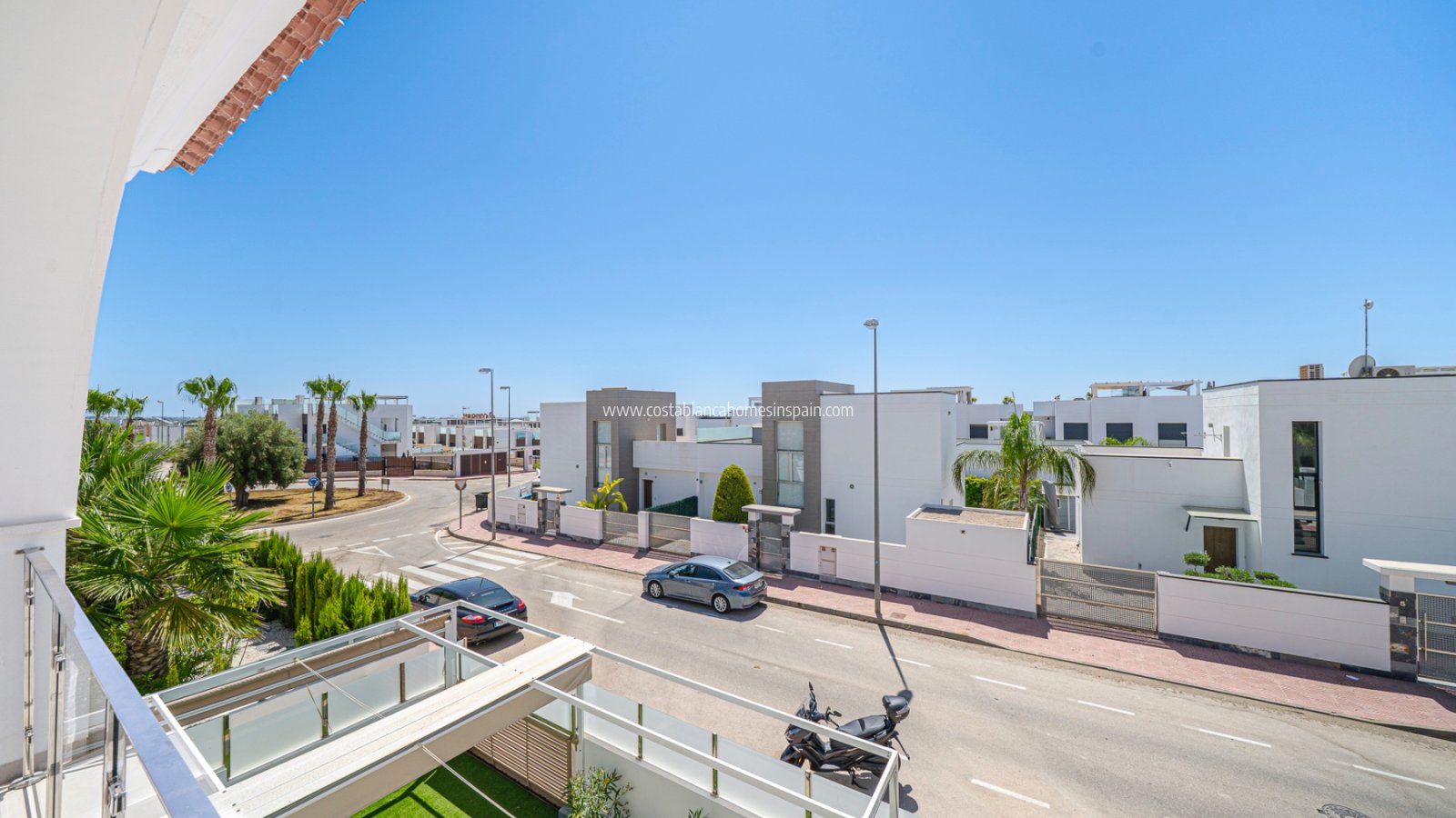 Használt - Apartment - Ciudad Quesada - 
