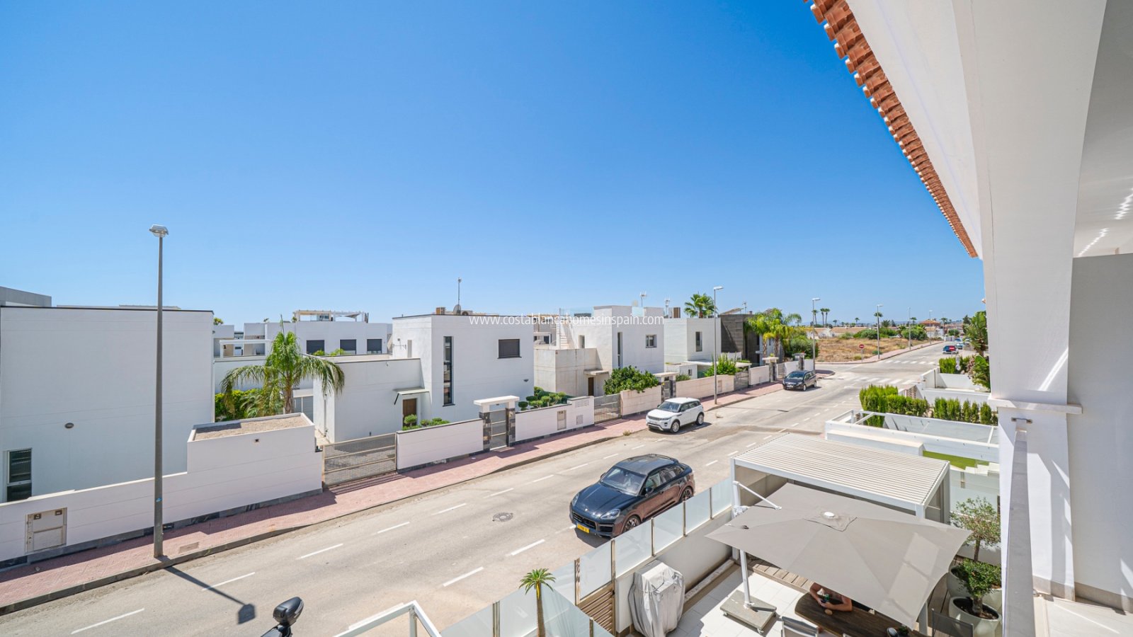 Használt - Apartment - Ciudad Quesada - 