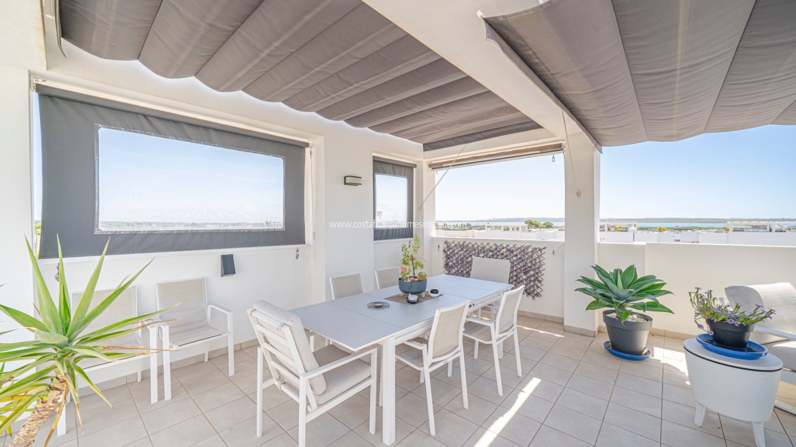 Használt - Apartment - Ciudad Quesada - 