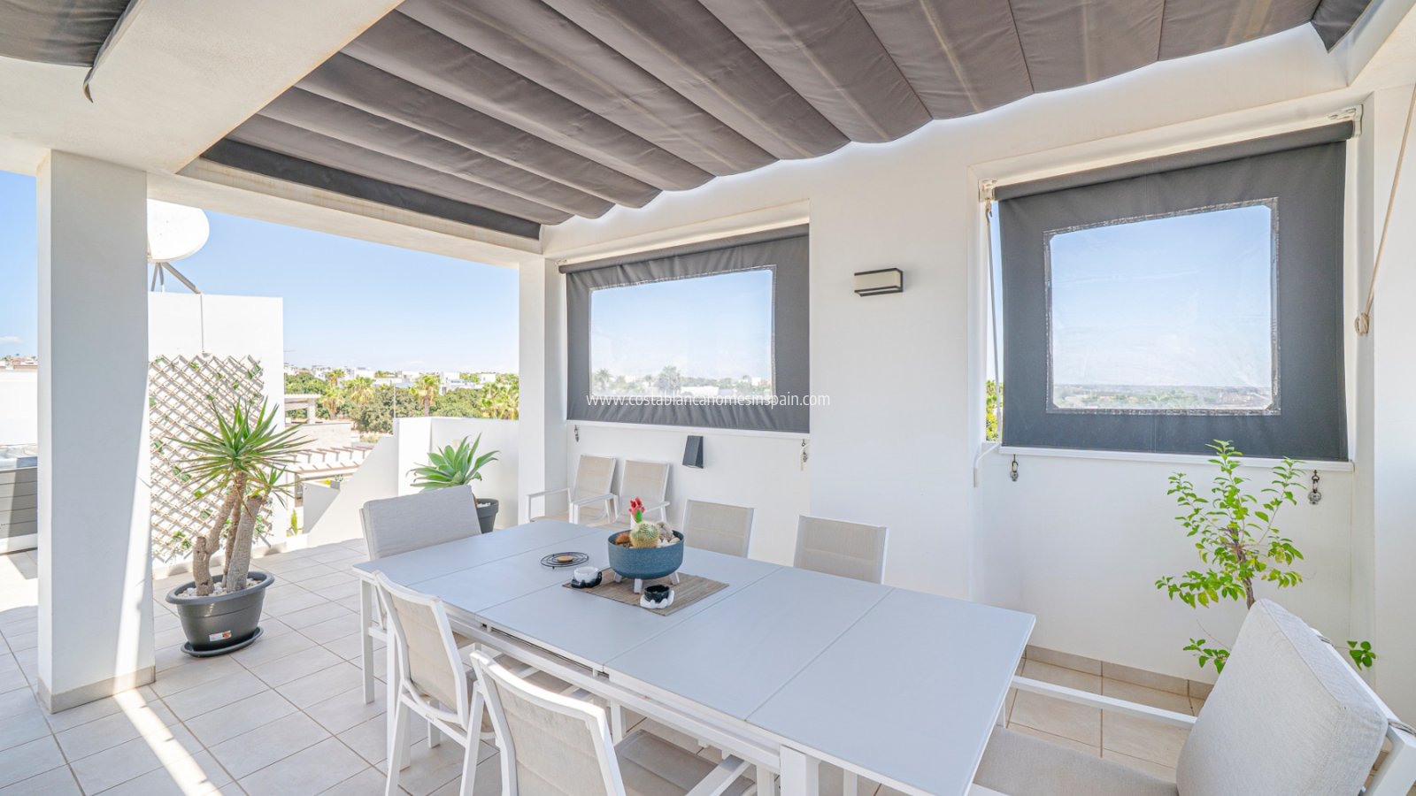 Használt - Apartment - Ciudad Quesada - 