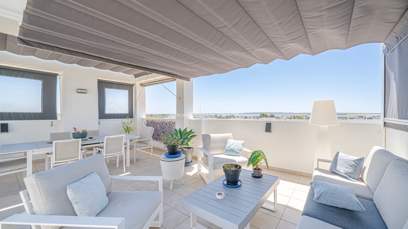 Használt - Apartment - Ciudad Quesada - 