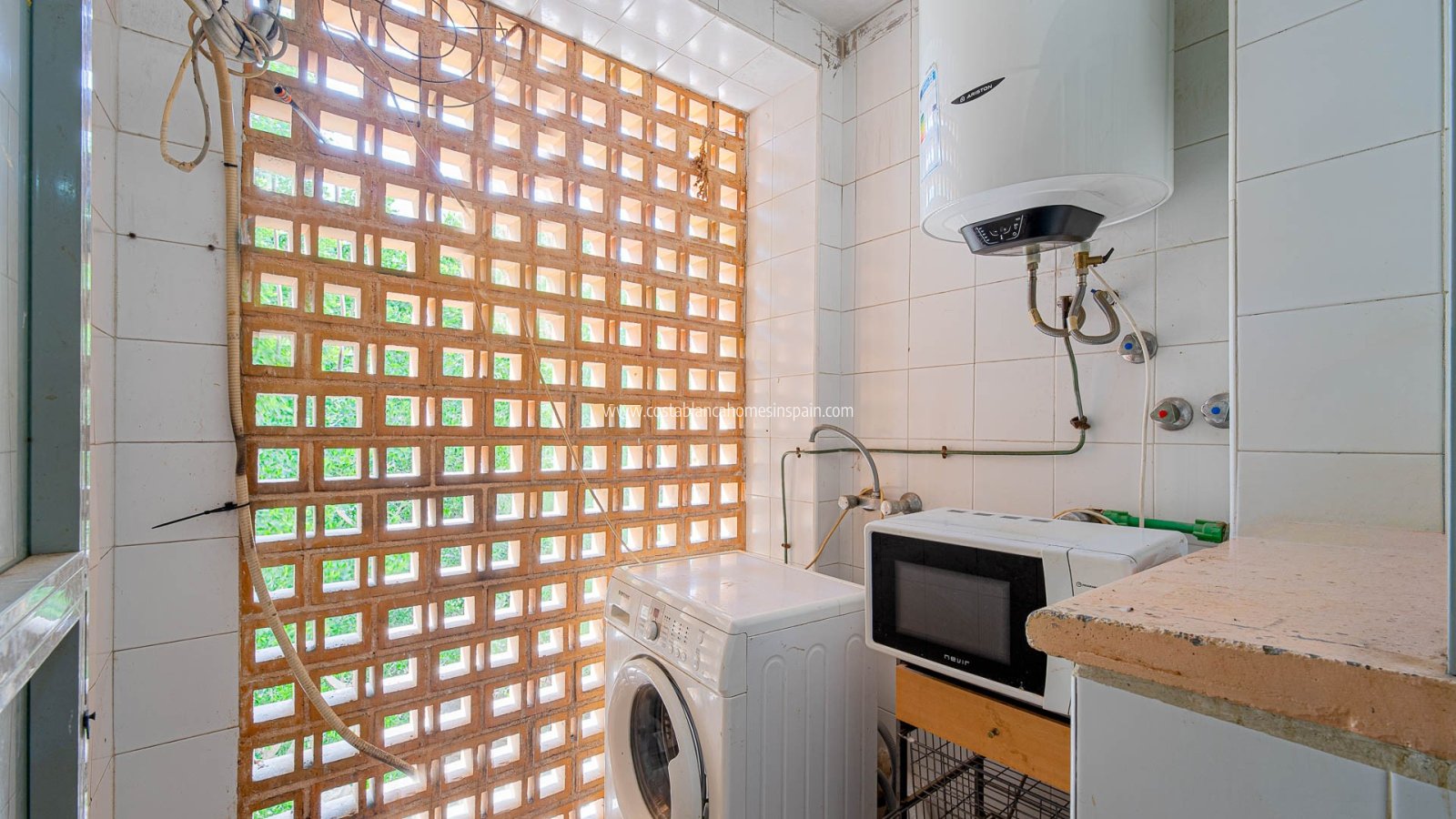 Használt - Apartment - Ciudad Quesada - 