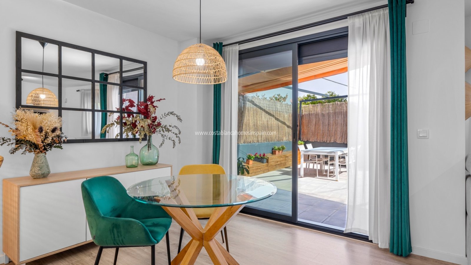 Használt - Apartment - El Campello - 