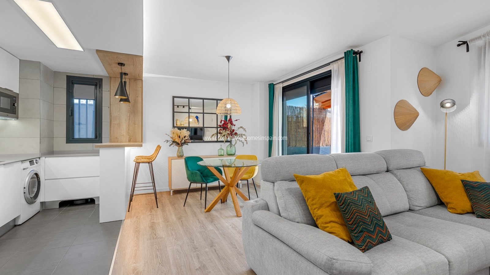 Használt - Apartment - El Campello - 