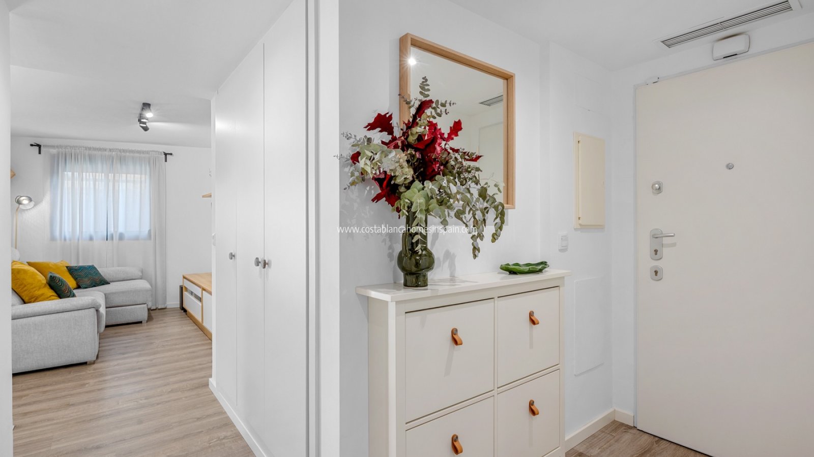 Használt - Apartment - El Campello - 
