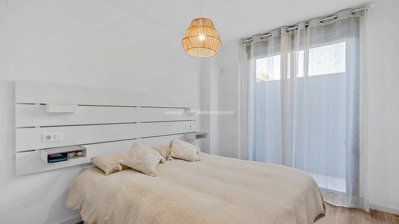 Használt - Apartment - El Campello - 