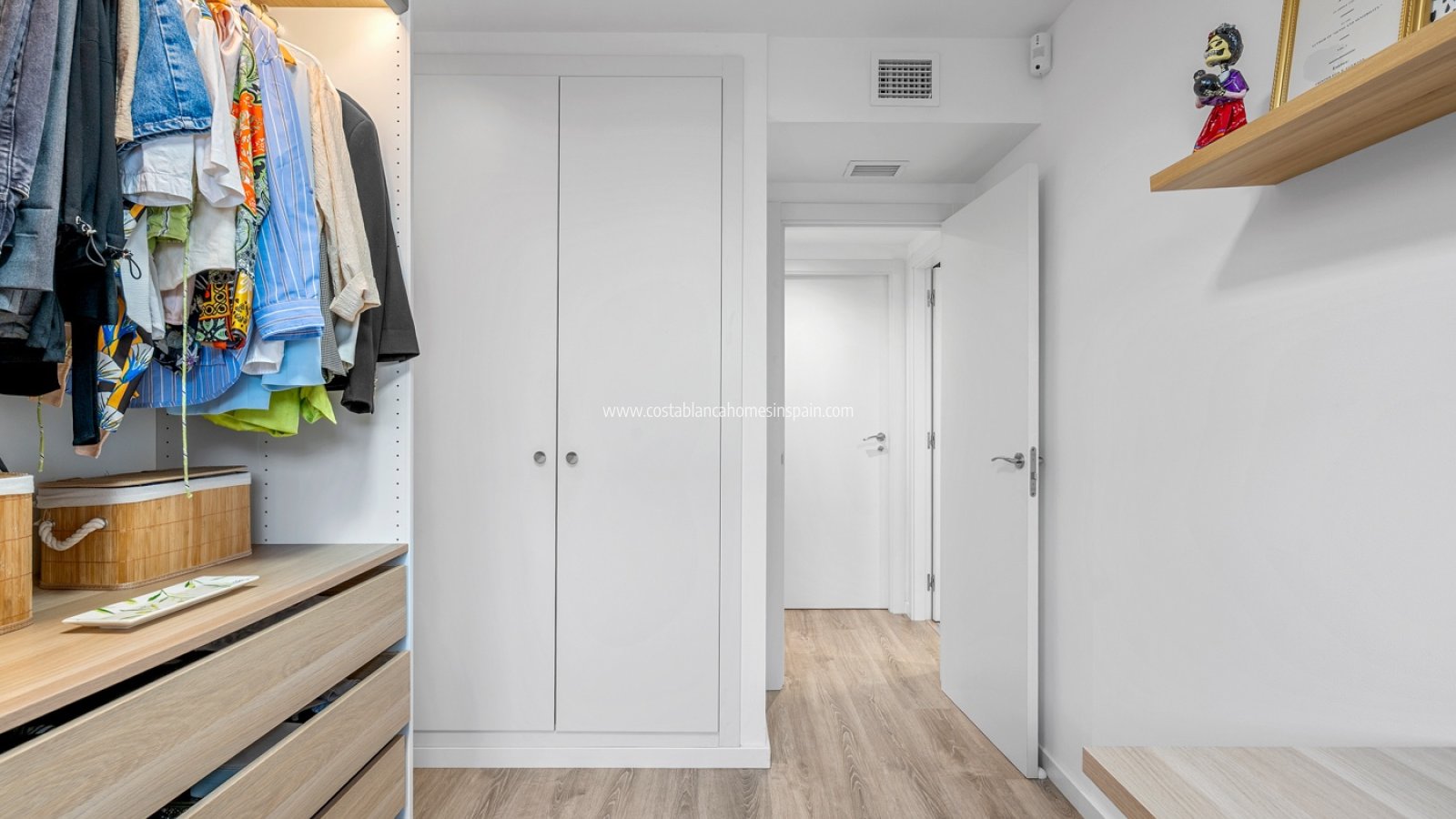 Használt - Apartment - El Campello - 
