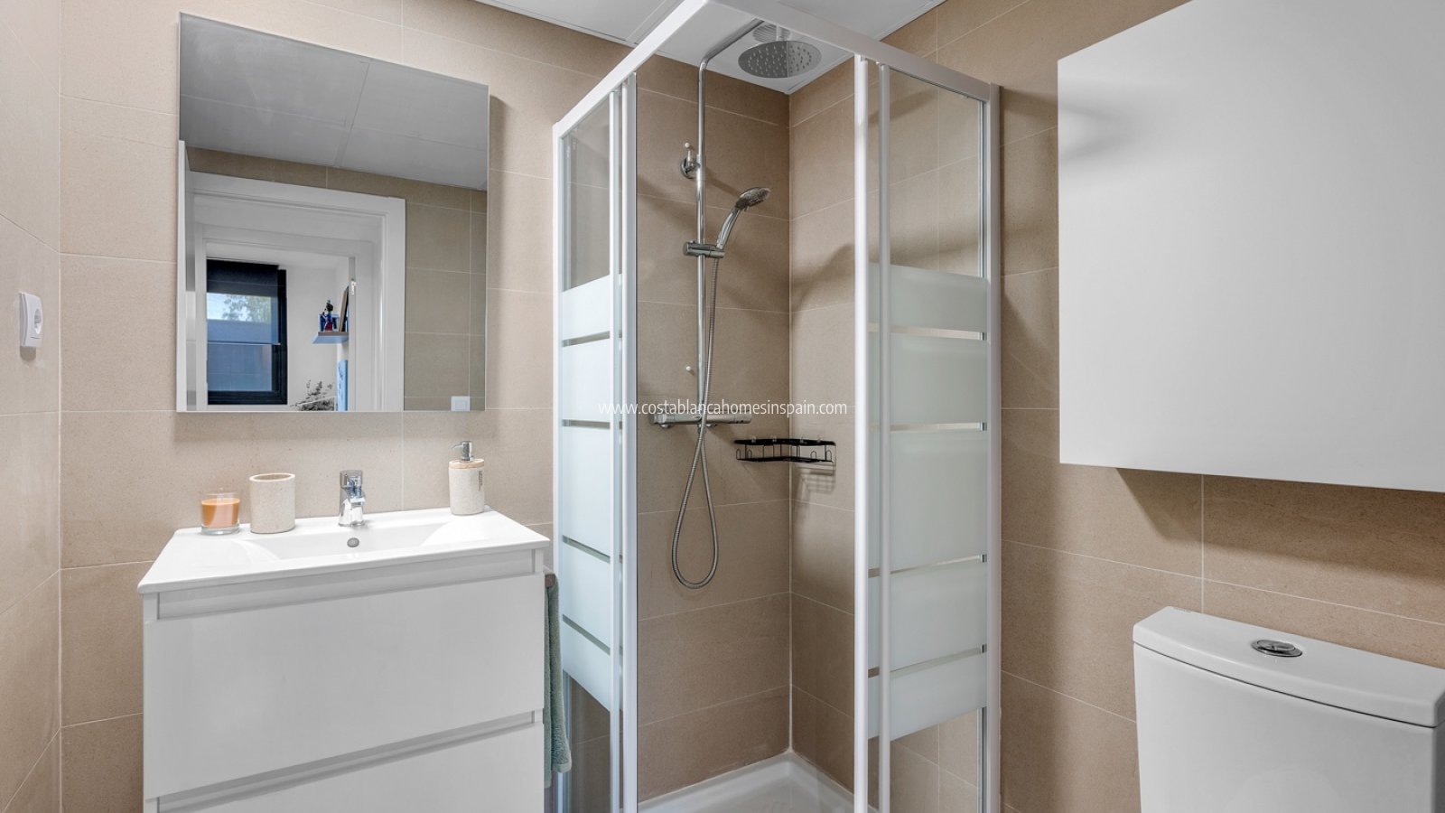 Használt - Apartment - El Campello - 