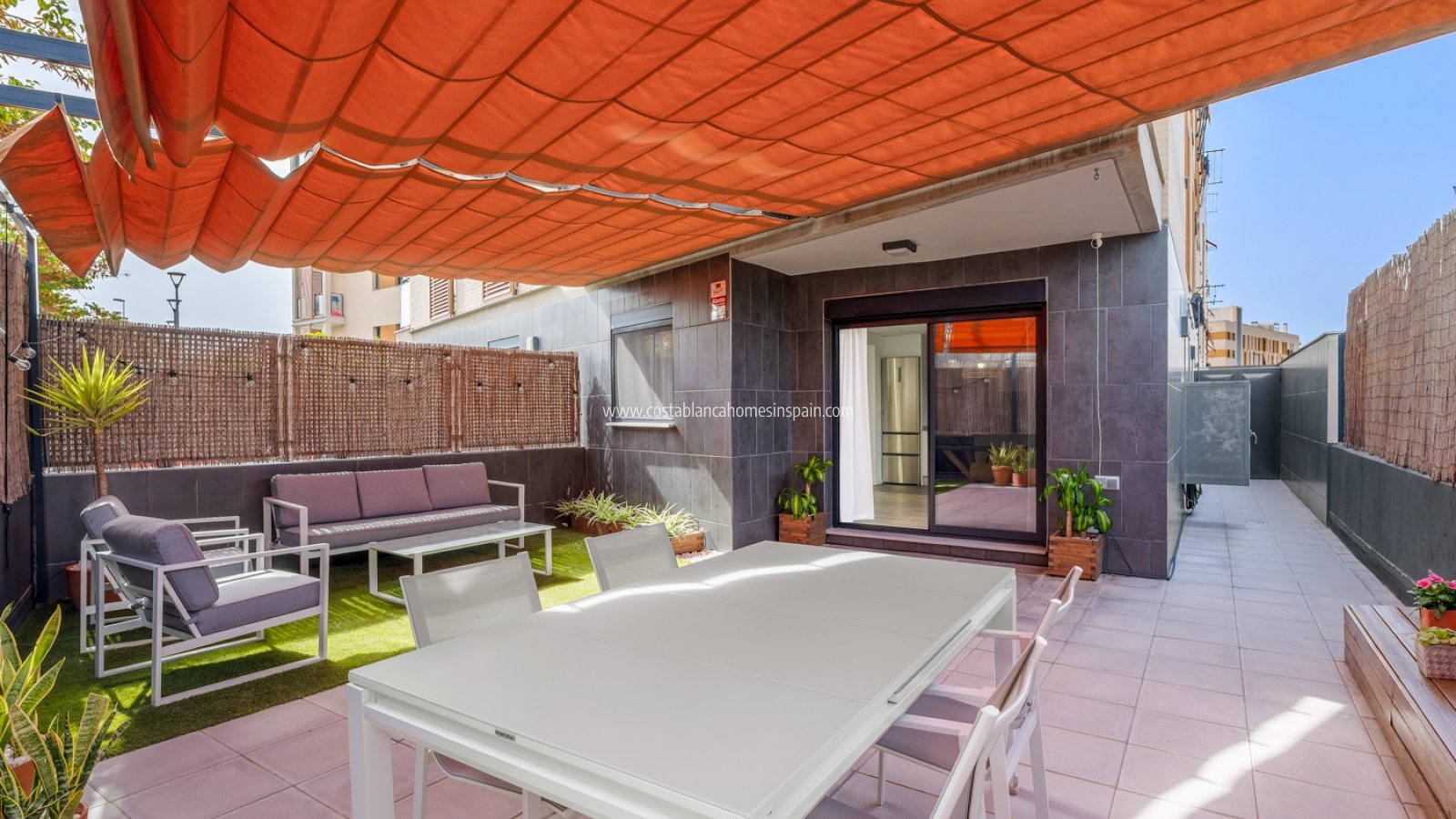 Használt - Apartment - El Campello - 